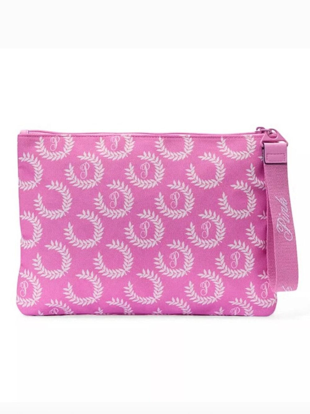 VS Pink Clutch